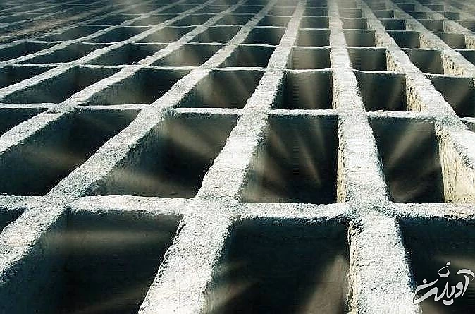 ارتباط مردگان با جهان